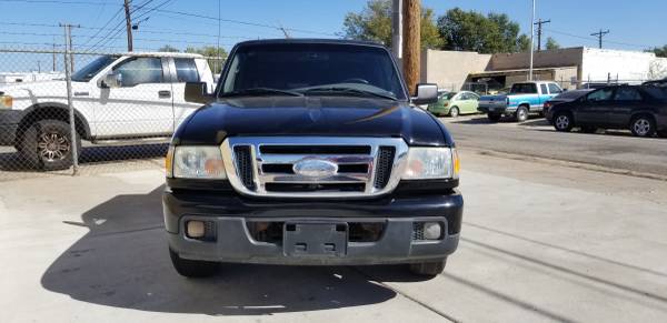 2007 Ford Ranger XLT 92kmiles! for sale in Amarillo, TX – photo 4
