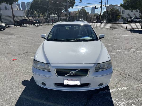 2008 Volvo S60 As Is for sale in Los Angeles, CA – photo 3