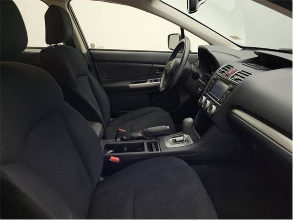 2015 Subaru Impreza 2 0i - wagon - - by dealer for sale in Lombard, IL – photo 21