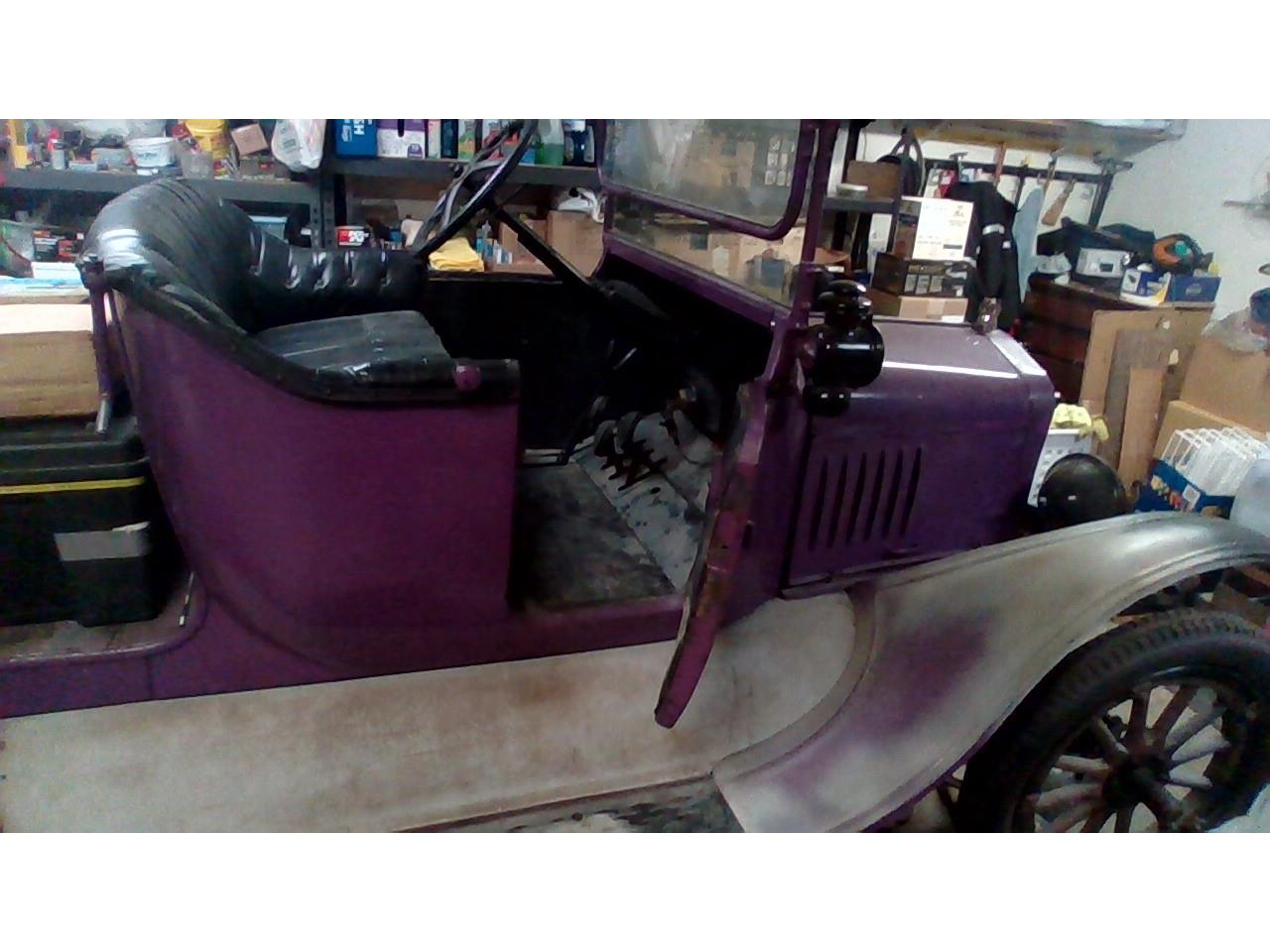 1917 Ford Model T for sale in Vancouver, WA – photo 4