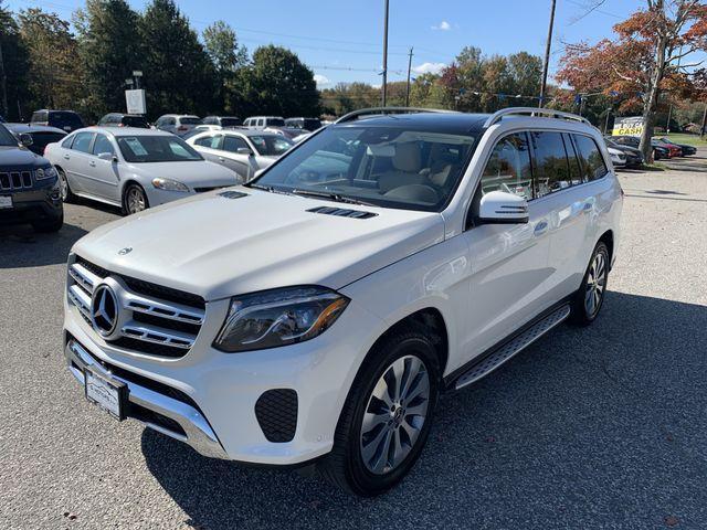 2019 Mercedes-Benz GLS 450 Base 4MATIC for sale in Other, NJ – photo 18
