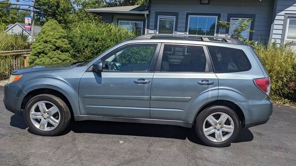 2009 Subaru Forester for sale in Hopewell Junction, NY