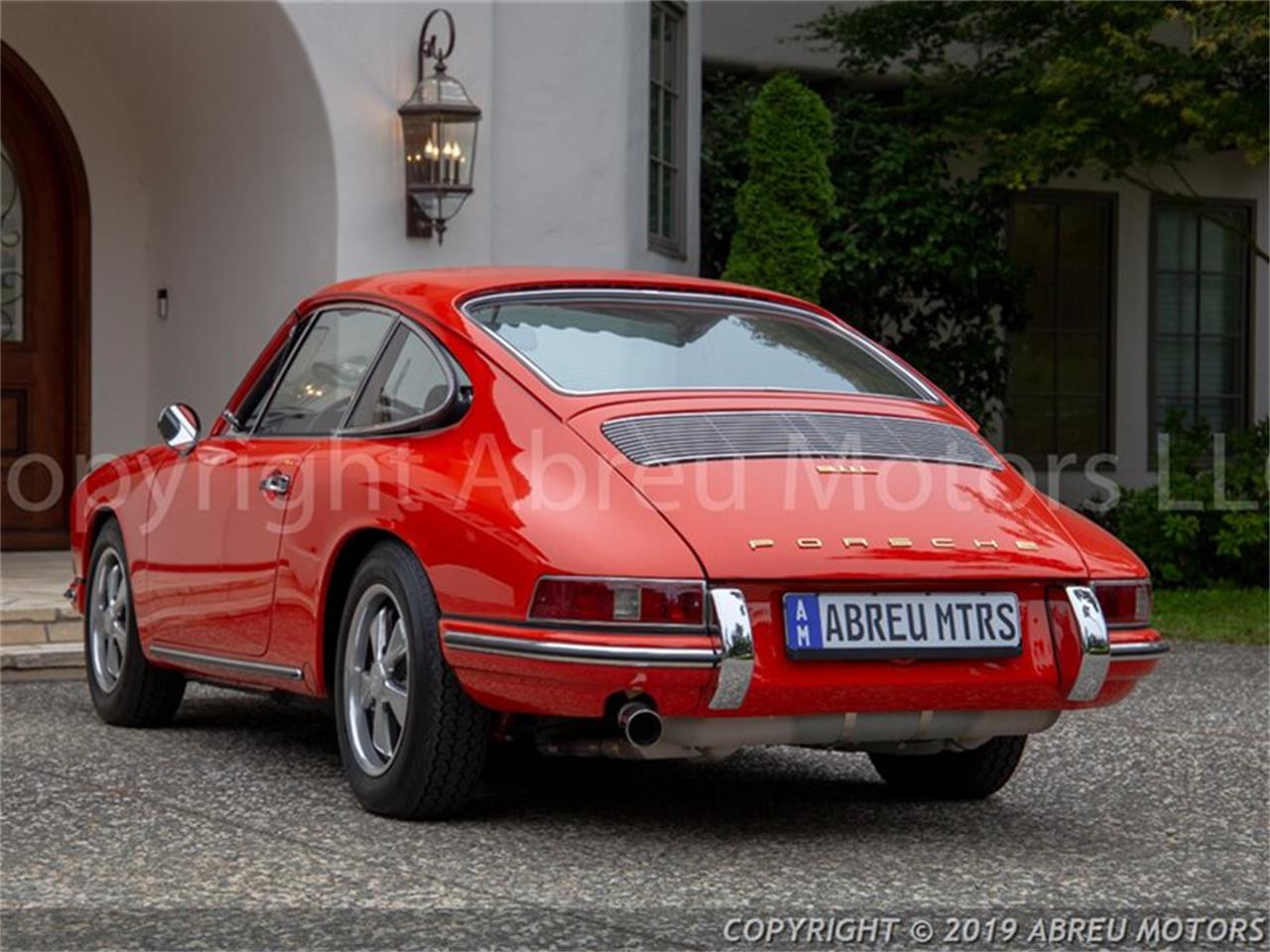 1968 Porsche 911 for sale in Carmel, IN – photo 7