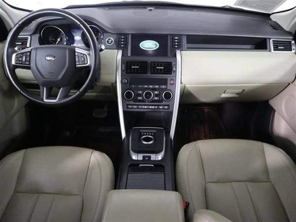 2016 Land Rover Discovery Sport HSE AWD for sale in West Palm Beach, FL – photo 14