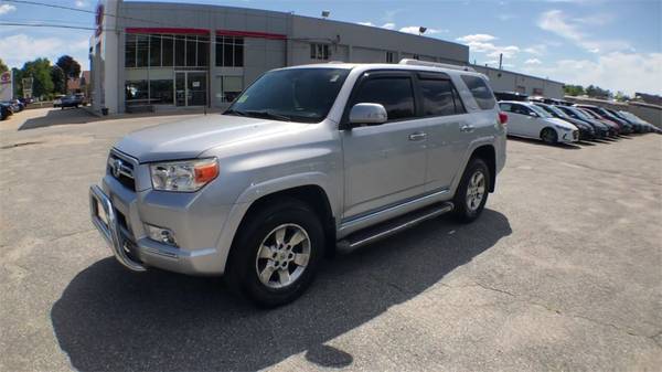 2011 Toyota 4Runner SR5 suv for sale in Dudley, MA – photo 4