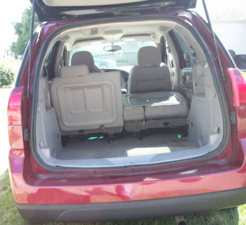 2007 Buick Rendezvous for sale in Columbus, OH – photo 4