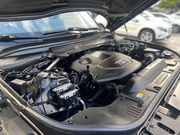 2016 Land Rover Range Rover Sport HSE Td6 Luxury Turbo DIESEL LOADED for sale in Miramar, FL – photo 23