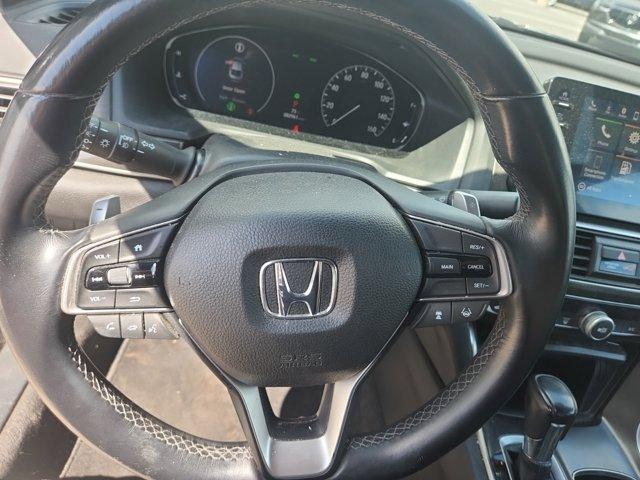 2018 Honda Accord Sport for sale in Other, PA – photo 16