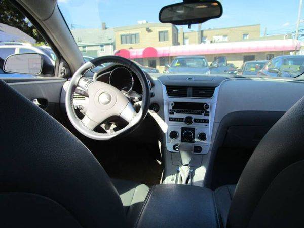 2009 Chevrolet Chevy Malibu LS 4dr Sedan - EASY FINANCING! for sale in Waltham, MA – photo 17
