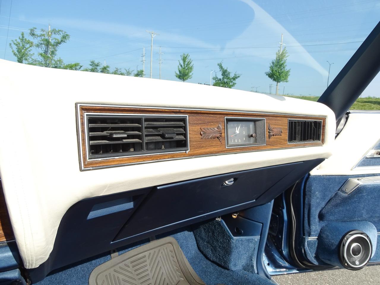 1972 Cadillac Eldorado for sale in O'Fallon, IL – photo 91