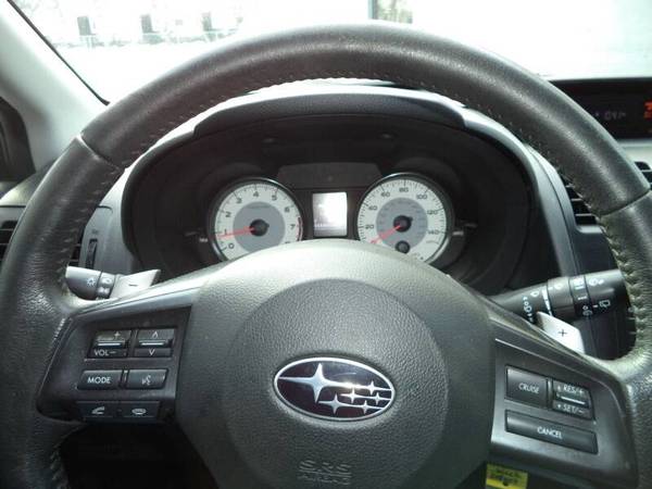 2012 Subaru Impreza 2 0i Sport Limited stk 2529 for sale in Grand Rapids, MI – photo 17