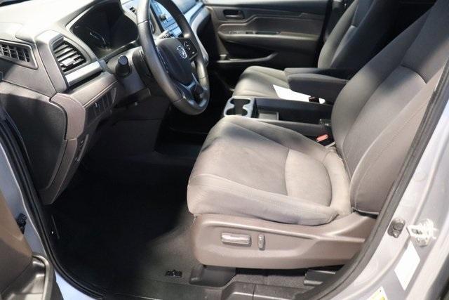 2020 Honda Odyssey LX for sale in Other, RI – photo 17