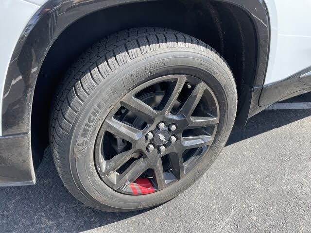 2019 Chevrolet Traverse Premier FWD for sale in Mesa, AZ – photo 14