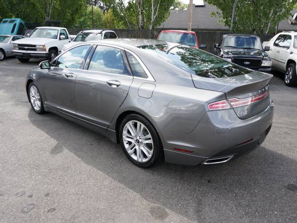 2014 Lincoln MKZ for sale in Happy valley, OR – photo 4