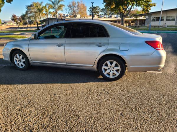 Toyota Avalon 2009 - cars & trucks - by owner - vehicle automotive... for sale in Santa Maria, CA – photo 6