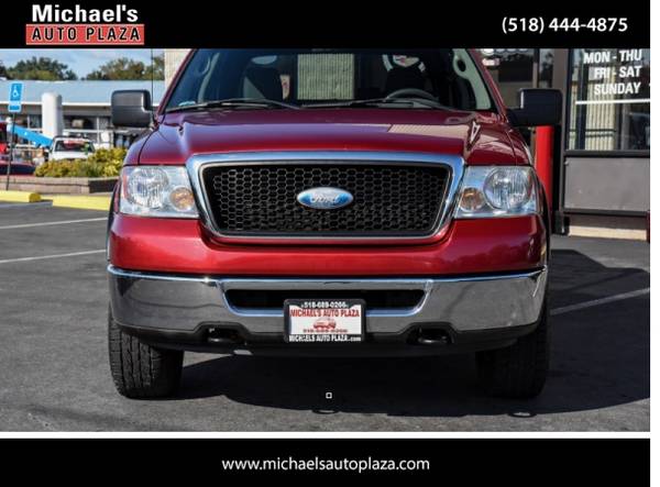 2008 Ford F-150 SuperCrew XLT for sale in east greenbush, NY – photo 9