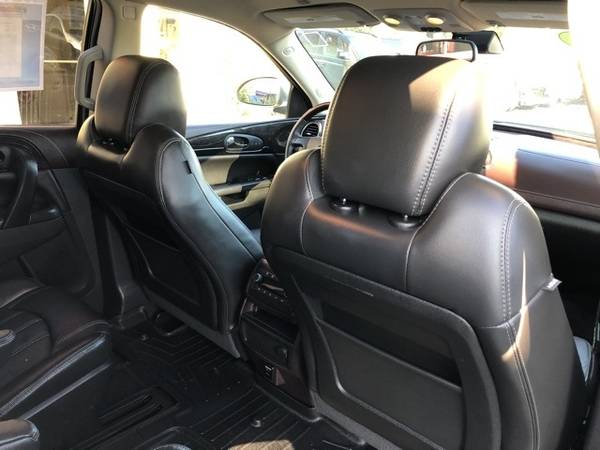 *2016* *Buick* *Enclave* *Leather Group* - cars & trucks - by dealer... for sale in West Allis, WI – photo 21