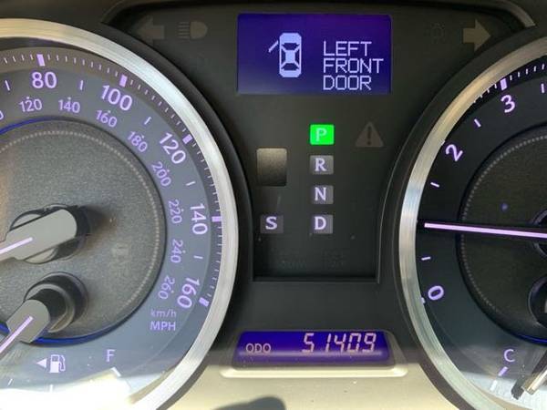 2012 Lexus IS 250 for sale in Lafayette, CO – photo 5