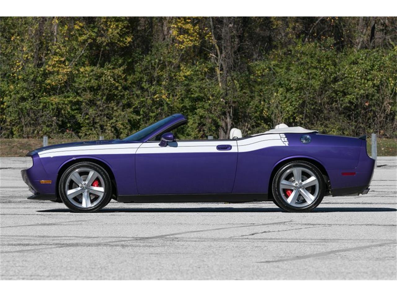 2010 Dodge Challenger for sale in St. Charles, MO – photo 4