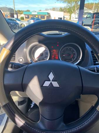 2009 MITSUBISHI LANCER ($1,700 DOWN PAYMENT) - cars & trucks - by... for sale in Lawrenceville, GA – photo 6