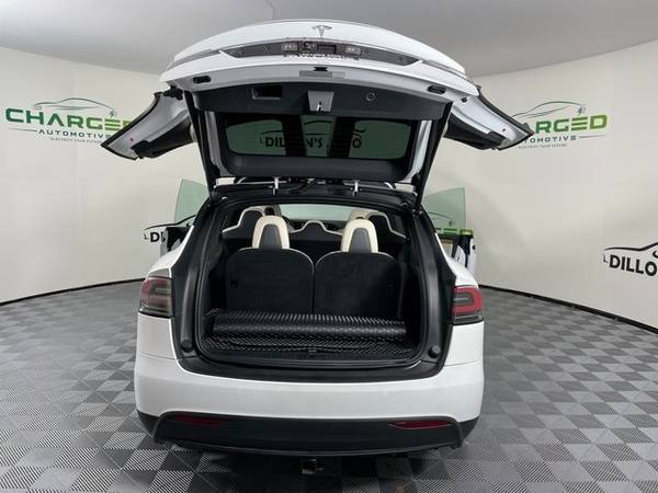 2019 Tesla Model X Long Range, 7 Seater, All Wheel Drive, Autopilot!... for sale in Lincoln, NE – photo 13