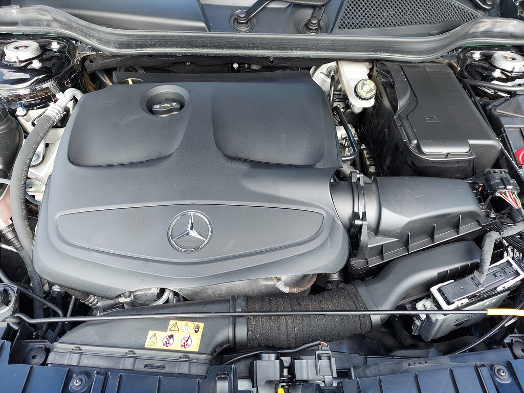 2020 Mercedes-Benz GLA-Class GLA 250 4MATIC AWD for sale in East Petersburg, PA – photo 15