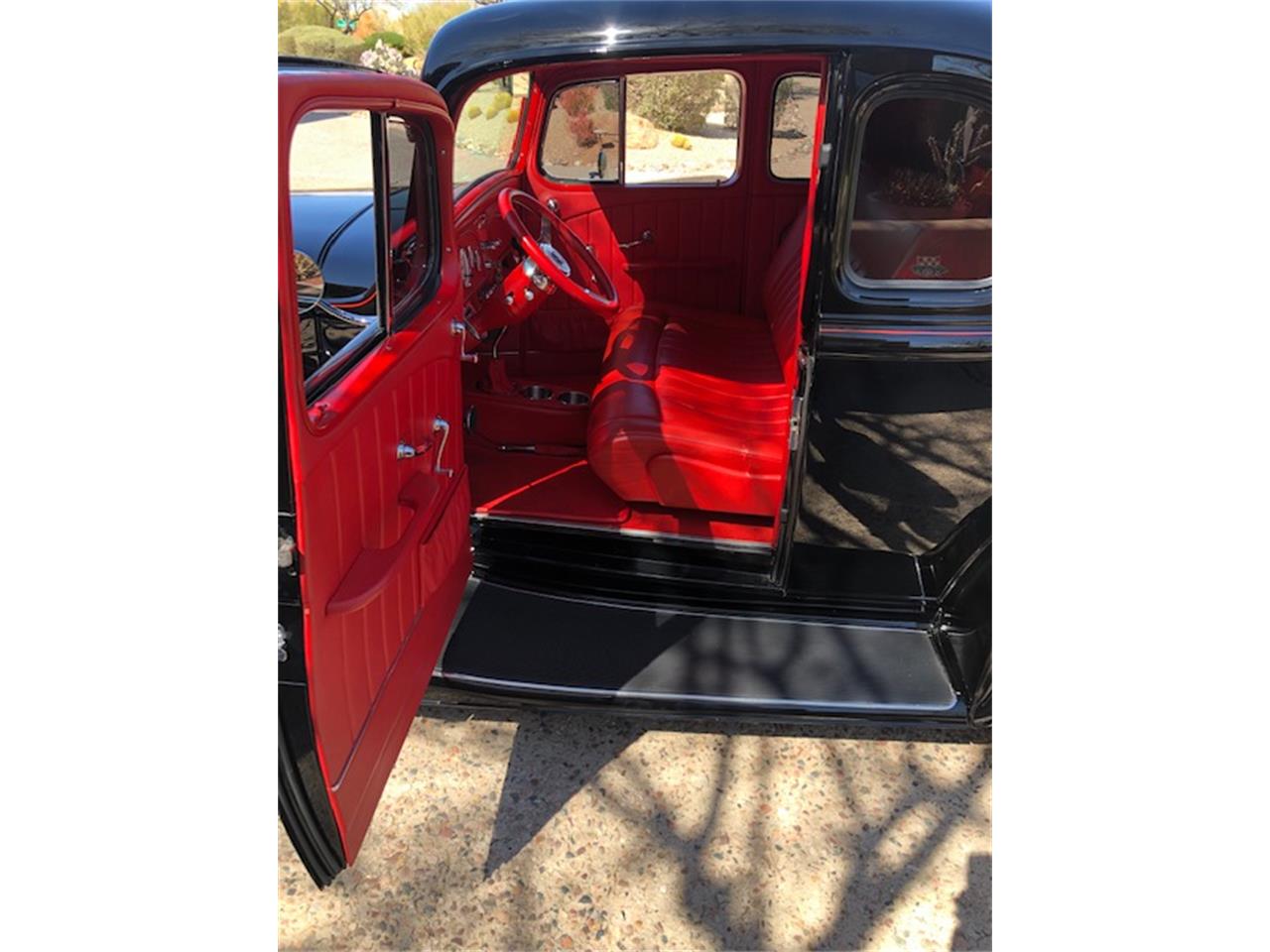 1933 Pontiac Coupe for sale in Scottsdale, AZ – photo 20