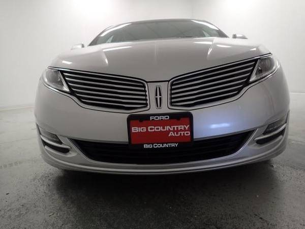 *2013* *Lincoln* *MKZ* *4dr Sdn FWD* for sale in Madison, NE – photo 8