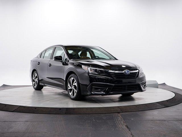 2021 Subaru Legacy Premium for sale in Saint Paul, MN – photo 7