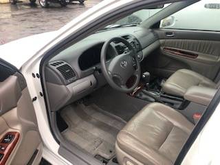 2006 Toyata Camry - cars & trucks - by owner - vehicle automotive sale for sale in Olympia, WA