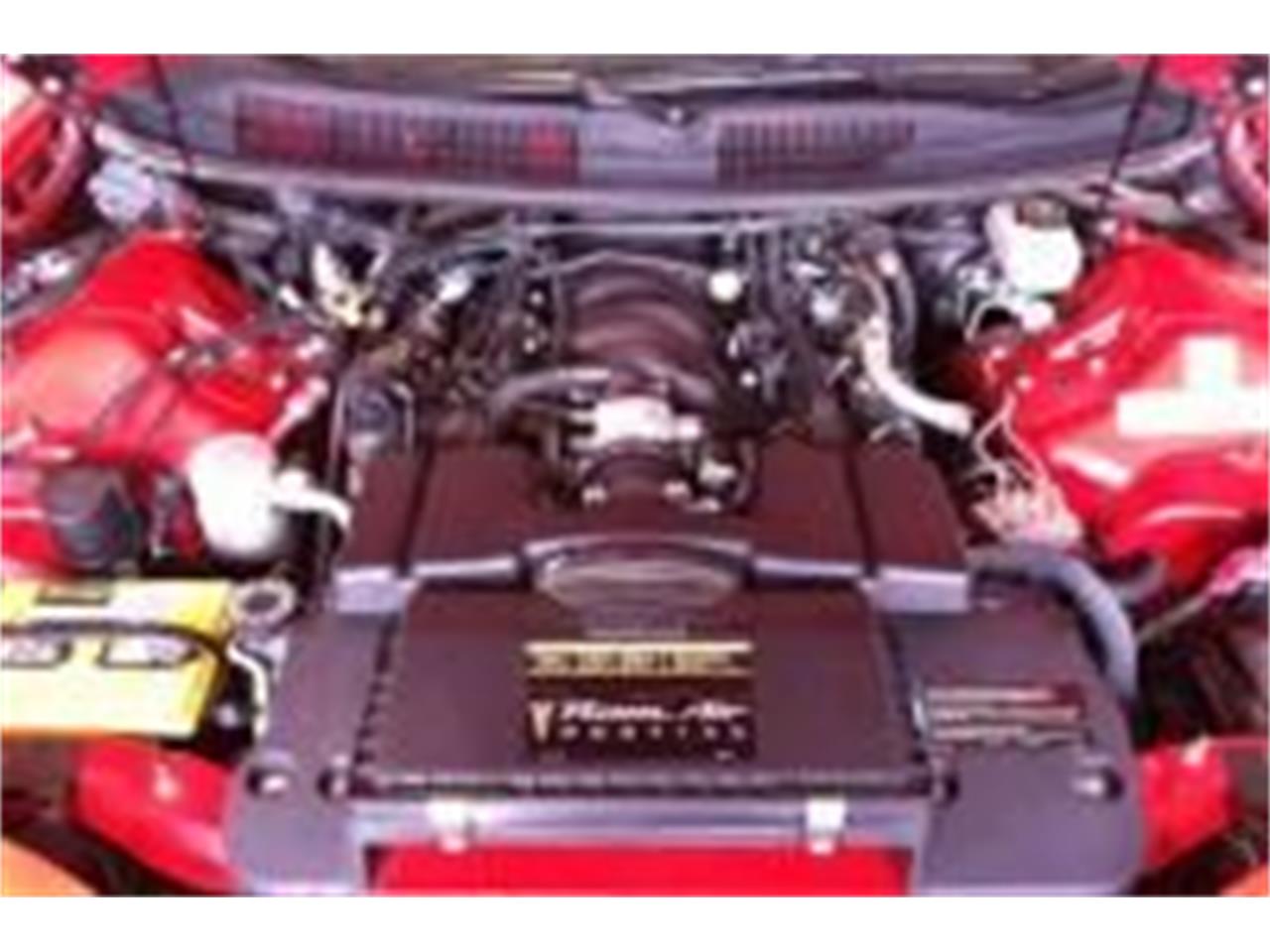 2000 Pontiac Firebird Trans Am for sale in Cadillac, MI – photo 5
