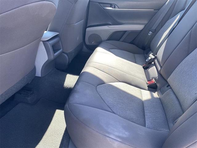 2020 Toyota Camry LE for sale in Albany, GA – photo 21
