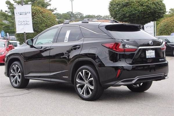 2019 LEXUS RX 450H PREMIUM W/NAV - cars & trucks - by dealer -... for sale in Silver Spring, District Of Columbia – photo 2