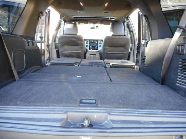 2014 Ford Expedition Limited for sale in Ogden, UT – photo 24