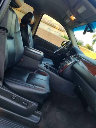 2014 Chevrolet Suburban 4x4 for sale in Goodyear, AZ – photo 6
