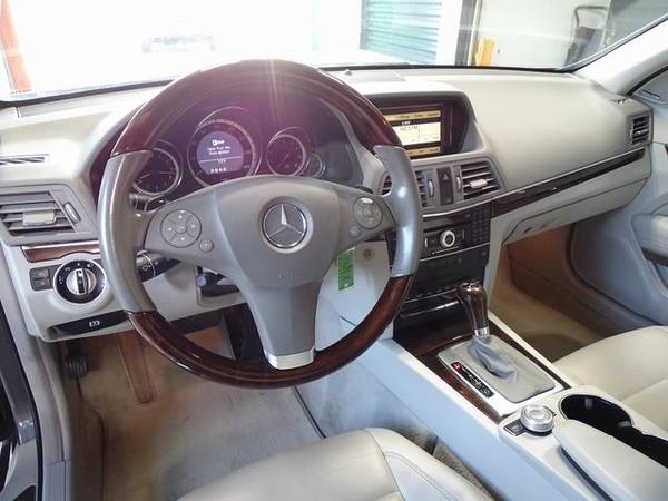 2011 Mercedes-Benz E-Class E 350 !!Bad Credit, No Credit? NO PROBLEM!! for sale in WAUKEGAN, IL – photo 10