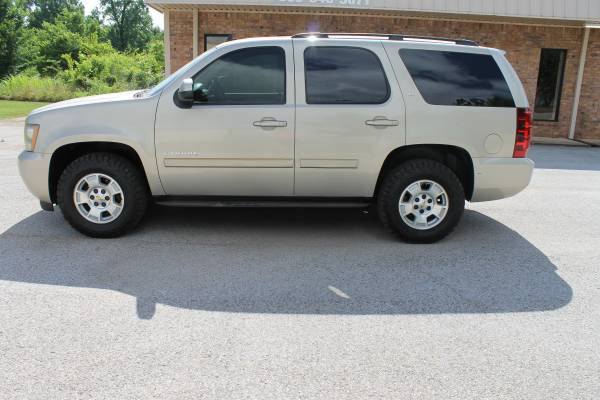 2008 Tahoe LT for sale in Gilmer, TX – photo 4