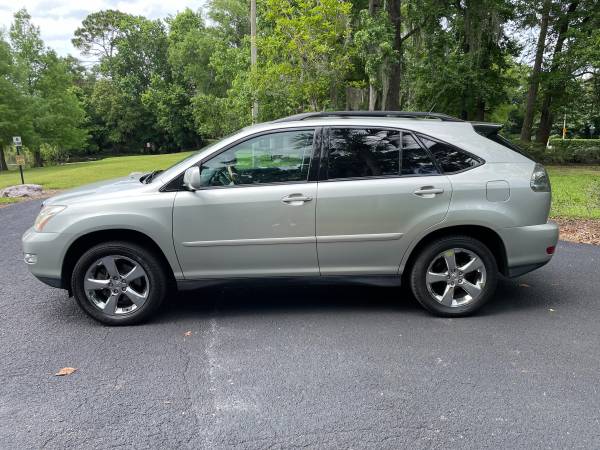 2005 Lexus RX330 for sale in Casselberry, FL – photo 2