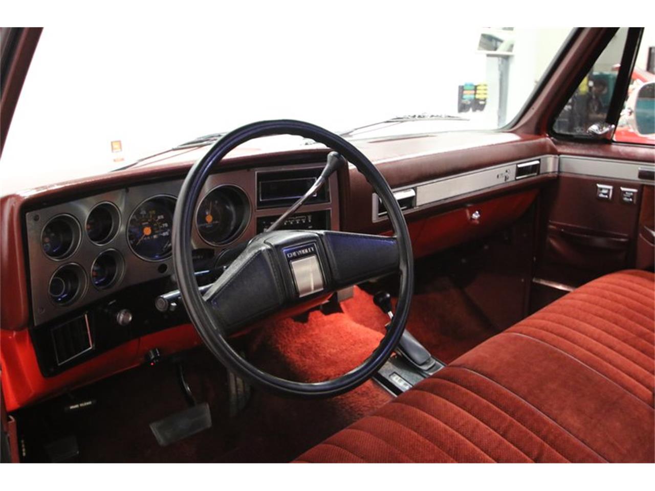 1986 Chevrolet Silverado for sale in Lavergne, TN – photo 30