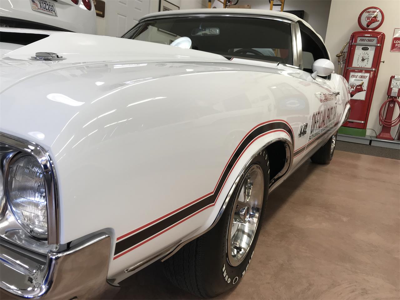 1970 Oldsmobile 442 for sale in Arnold, MO – photo 6