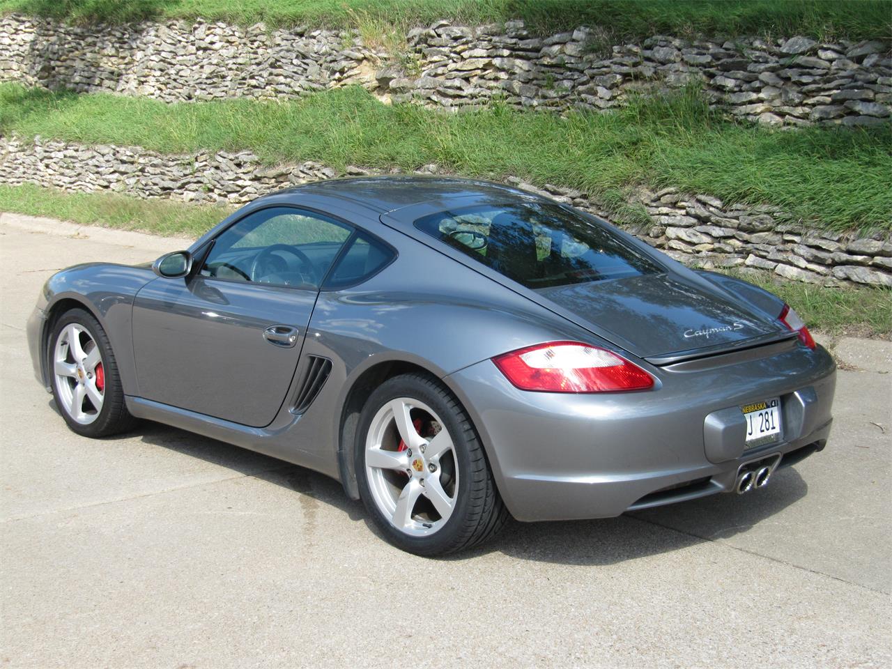 2006 Porsche Cayman for sale in Omaha, NE – photo 10
