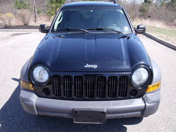 2005 Jeep LIBERTY * SPORT * 4X4 * Runs Great! for sale in Toms River, NJ – photo 5