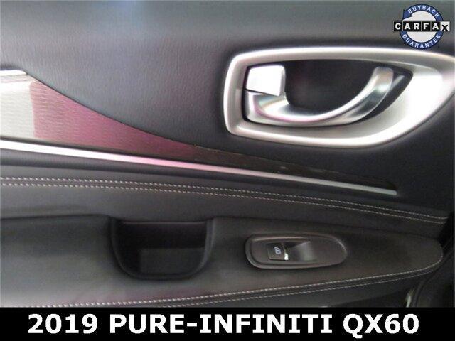 2019 INFINITI QX60 Pure for sale in Monroe, NC – photo 13