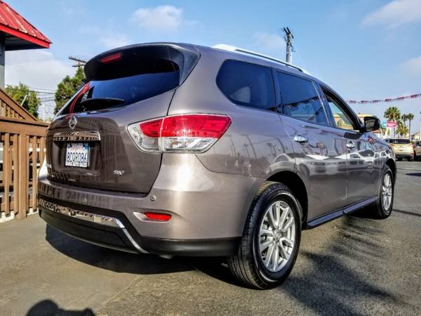 2014 Nissan Pathfinder 2WD 4dr S "75% REPEAT CLIENTELE" for sale in Chula vista, CA – photo 6