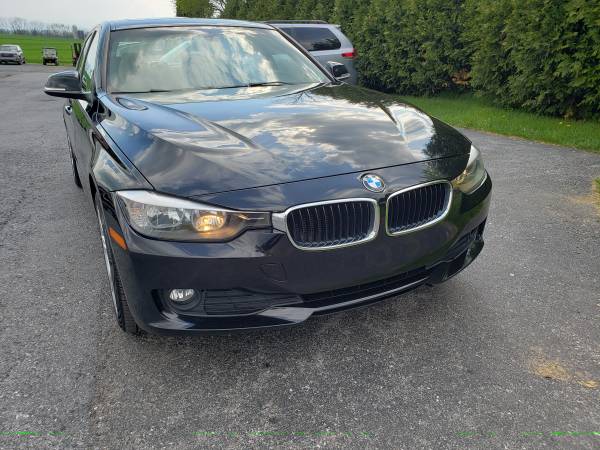 2014 BMW 320i xDrive Rent to Own - - by dealer for sale in Ephrata, PA – photo 8