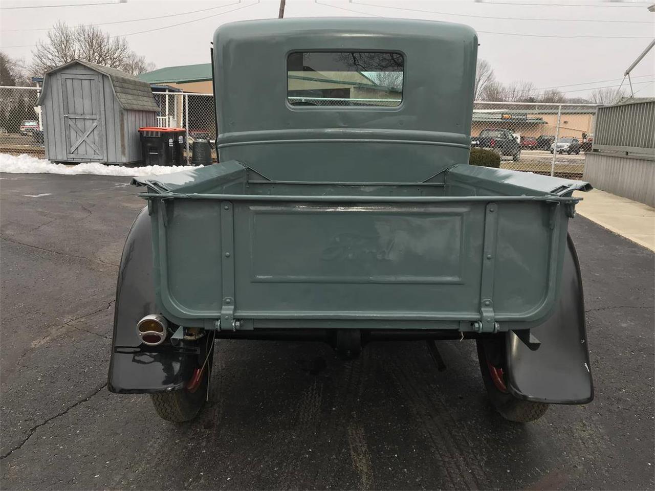 1931 Ford Model A for sale in Utica, OH – photo 6