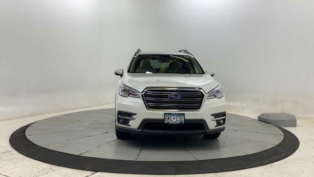 2021 Subaru Ascent Limited 7-Passenger AWD for sale in Bloomington, MN – photo 2