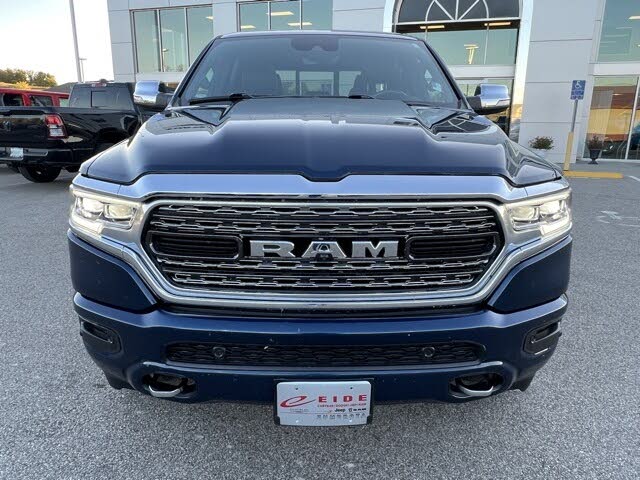 2020 RAM 1500 Limited Crew Cab 4WD for sale in Zumbrota, MN – photo 3
