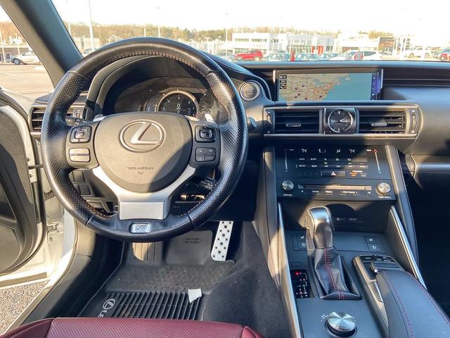 2018 Lexus IS 300 Base for sale in Suitland, MD – photo 15