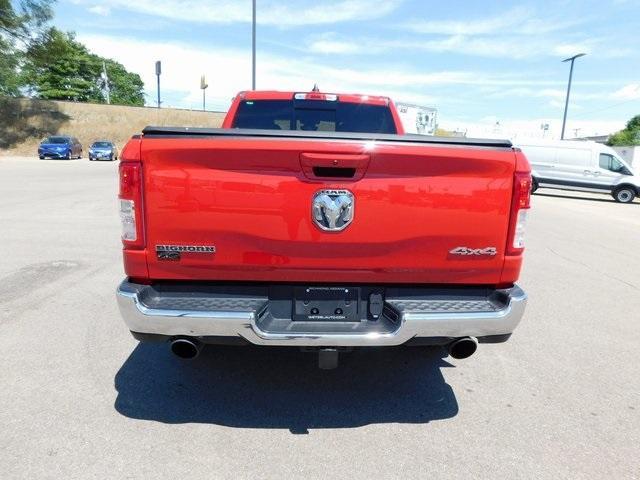 2021 RAM 1500 Big Horn for sale in Richmond, IN – photo 4